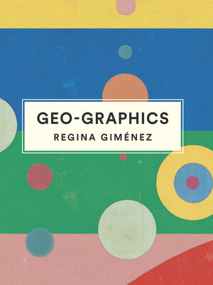 cover image of Geo-Graphics